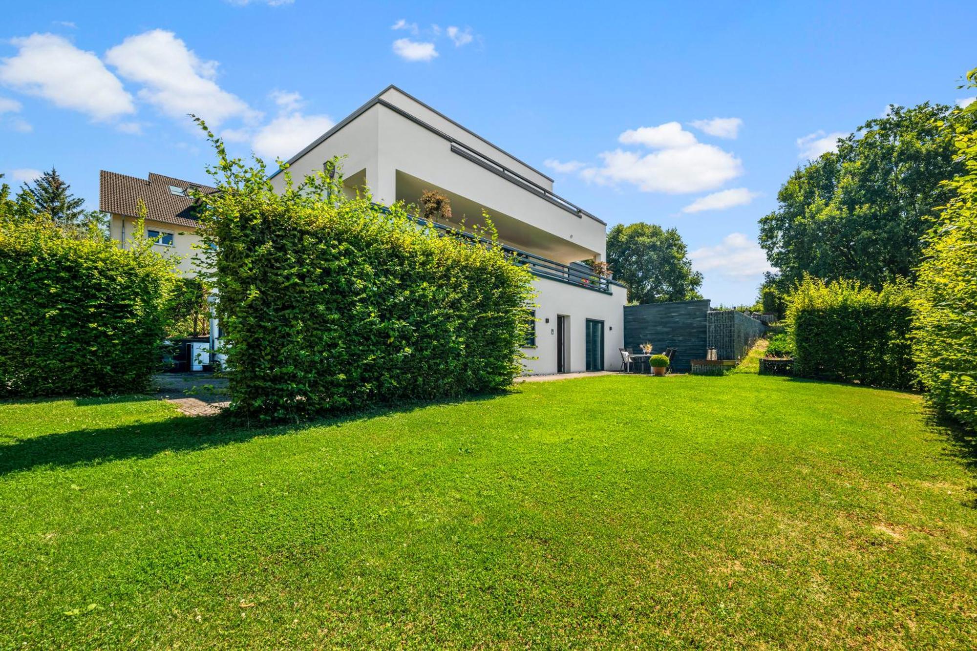 Wohlfuehl Lodge Saarburg Kültér fotó